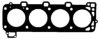 PORSC 95110437402 Gasket, cylinder head